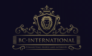 BC International Logo